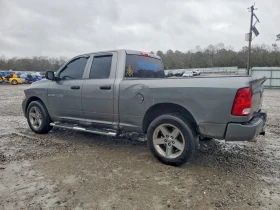 Dodge RAM 1500 5.7HEMI* ST* ФИКСИРАНА ЦЕНА! | Auto.bg — изображение 3