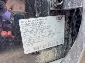 Audi Q7 PREMIUM PLUS - 23500 € / 45962.00 лв. - 54038094 10