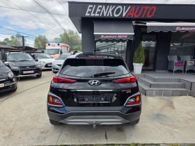 Hyundai Kona 2020� VERTEX 1.6T-EURO 6D-4X4-���������-��������� | Mobile.bg � ����� ������ 7