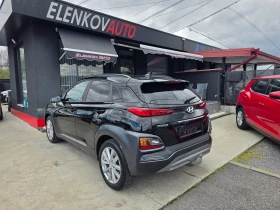 Hyundai Kona 2020� VERTEX 1.6T-EURO 6D-4X4-���������-��������� | Mobile.bg � ����� ������ 6