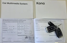 Hyundai Kona 2020� VERTEX 1.6T-EURO 6D-4X4-���������-��������� | Mobile.bg � ����� ������ 9
