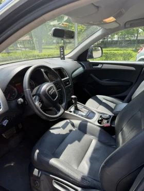 Audi Q5 2.0 TDI | Mobile.bg � ����� ������ 8