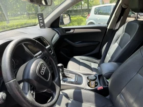 Audi Q5 2.0 TDI | Mobile.bg � ����� ������ 9