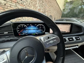 Mercedes-Benz GLS580 - 86000 € / 168201.38 лв. - 82444253 11