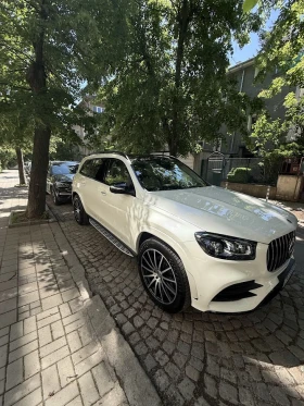 Mercedes-Benz GLS580 - 86000 € / 168201.38 лв. - 82444253 2