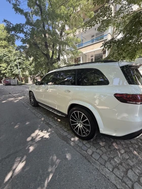 Mercedes-Benz GLS580 - 86000 € / 168201.38 лв. - 82444253 5