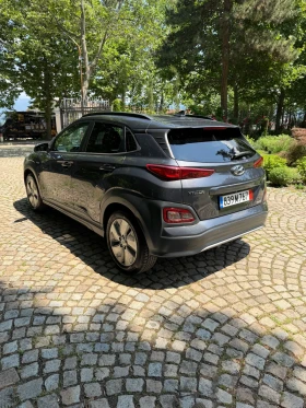 Hyundai Kona 64kw/h  SOH 100 % | Mobile.bg � ����� ������ 4