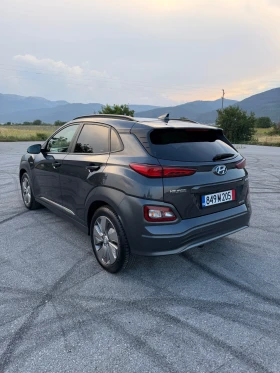 Hyundai Kona 64kw/h  SOH 100 % | Mobile.bg � ����� ������ 4