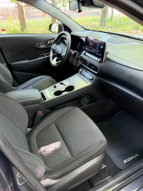 Hyundai Kona 64kw/h  SOH 100 % | Mobile.bg � ����� ������ 9