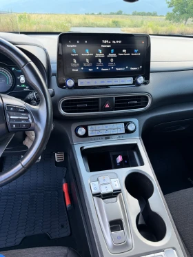 Hyundai Kona 64kw/h  SOH 100 % | Mobile.bg � ����� ������ 12
