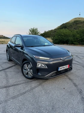 Hyundai Kona 64kw/h  SOH 100 % | Mobile.bg � ����� ������ 2