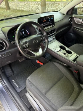 Hyundai Kona 64kw/h  SOH 100 % | Mobile.bg � ����� ������ 13