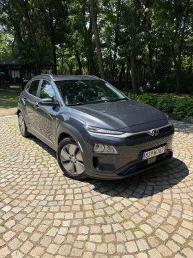 Hyundai Kona 64kw/h  SOH 100 % | Mobile.bg � ����� ������ 3