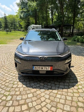 Hyundai Kona 64kw/h  SOH 100 % | Mobile.bg � ����� ������ 2