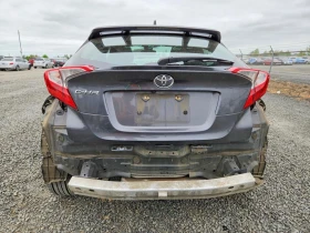 Toyota C-HR 2.0L 4 FRONT WHEEL DRIVE | Mobile.bg � ����� ������ 7
