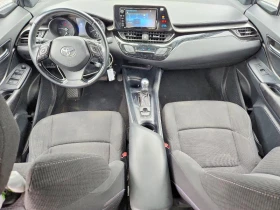 Toyota C-HR 2.0L 4 FRONT WHEEL DRIVE | Mobile.bg � ����� ������ 9