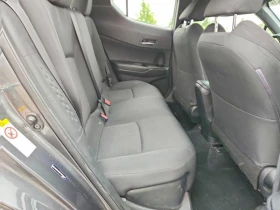 Toyota C-HR 2.0L 4 FRONT WHEEL DRIVE | Mobile.bg � ����� ������ 12