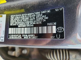 Toyota C-HR 2.0L 4 FRONT WHEEL DRIVE | Mobile.bg � ����� ������ 16