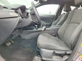 Toyota C-HR 2.0L 4 FRONT WHEEL DRIVE | Mobile.bg � ����� ������ 8