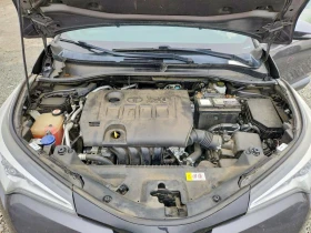 Toyota C-HR 2.0L 4 FRONT WHEEL DRIVE | Mobile.bg � ����� ������ 14