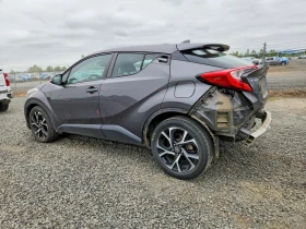 Toyota C-HR 2.0L 4 FRONT WHEEL DRIVE | Mobile.bg � ����� ������ 3