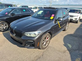 BMW X3  M40I | ЦЕНА ДО БЪЛГАРИЯ | ДИСТРОНИК | 360 | HUD 