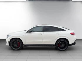 Mercedes-Benz GLE 53 4MATIC AMG COUPE 4MATIC+  - 69999 € / 136906.14 лв. - 55135574 4