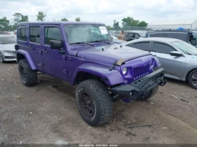 Jeep Wrangler UNLIMITED WINTER 4X4| ������ ���� | Mobile.bg � ����� ������ 3