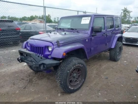 ������ Jeep Wrangler