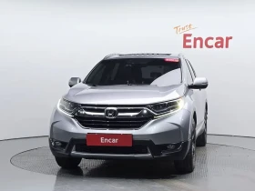 Honda Cr-v 1.5 Touring 4Wd | Auto.bg — изображение 2