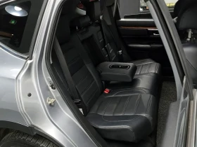 Honda Cr-v 1.5 Touring 4Wd | Auto.bg — изображение 11