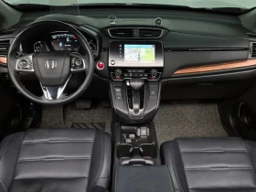 Honda Cr-v 1.5 Touring 4Wd | Auto.bg — изображение 6