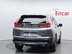 Honda Cr-v 1.5 Touring 4Wd | Auto.bg — изображение 3