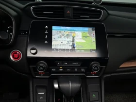 Honda Cr-v 1.5 Touring 4Wd | Auto.bg — изображение 14