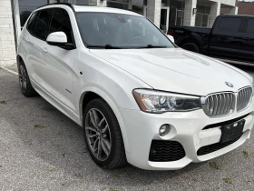 BMW X3 * xDrive28i * CARFAX * ОПЦИЯ ЗА ФИНАНСИРАНЕ * 