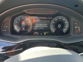 Audi Q8 55TFSI* S-LINE* MATRIX* DISTRONIC* PANORAMA* 360-C | Auto.bg — изображение 10