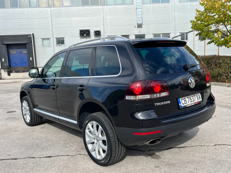 VW Touareg, снимка 3 - Автомобили и джипове - 47543098