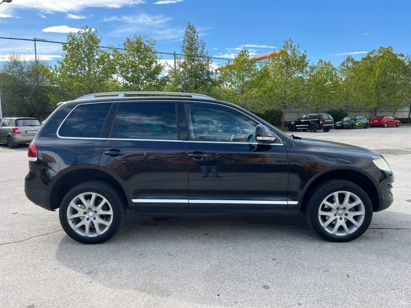 VW Touareg, снимка 5 - Автомобили и джипове - 47543098