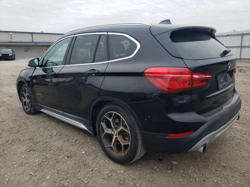 BMW X1 XDRIVE28I , снимка 6 - Автомобили и джипове - 49358119