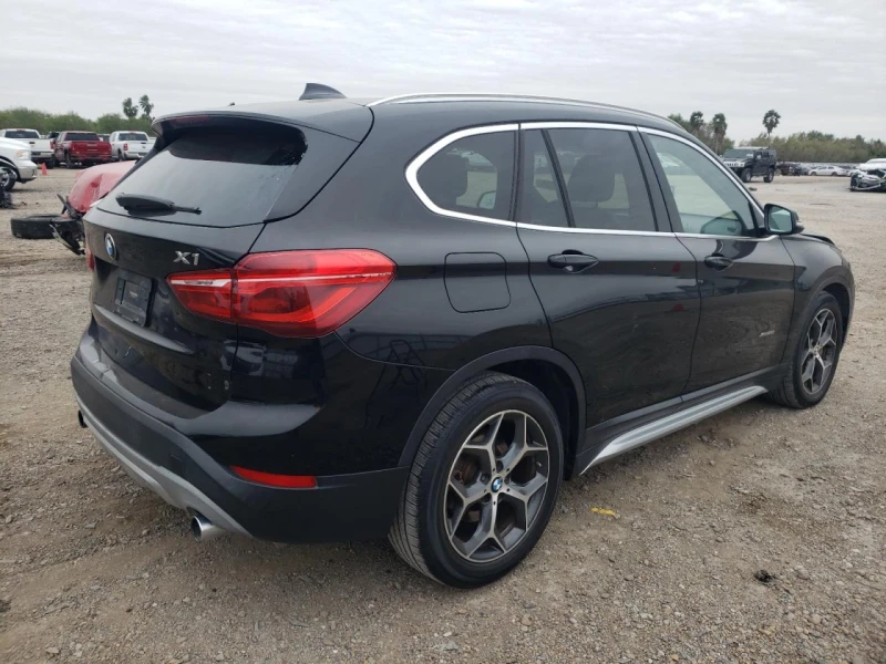 BMW X1 XDRIVE28I , снимка 4 - Автомобили и джипове - 49358119