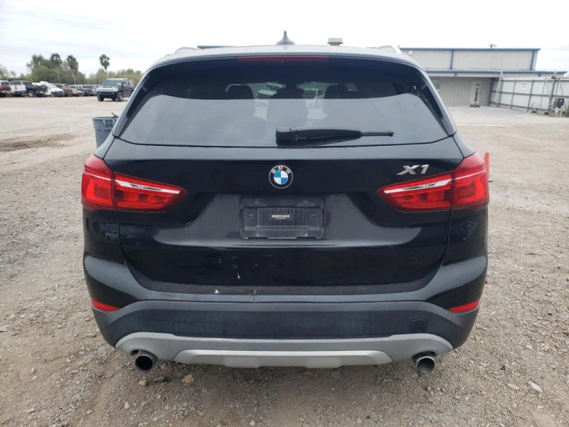 BMW X1 XDRIVE28I , снимка 5 - Автомобили и джипове - 49358119