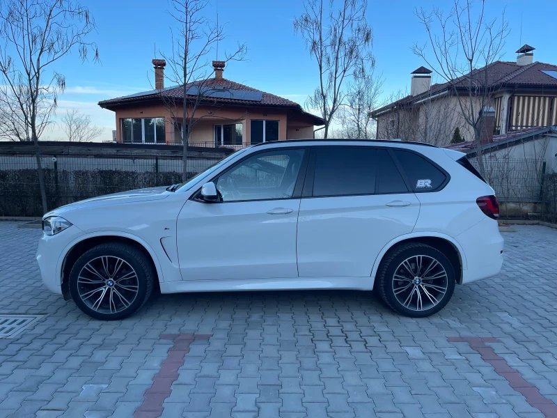 BMW X5 Xdrive 30d , снимка 2 - Автомобили и джипове - 49453245