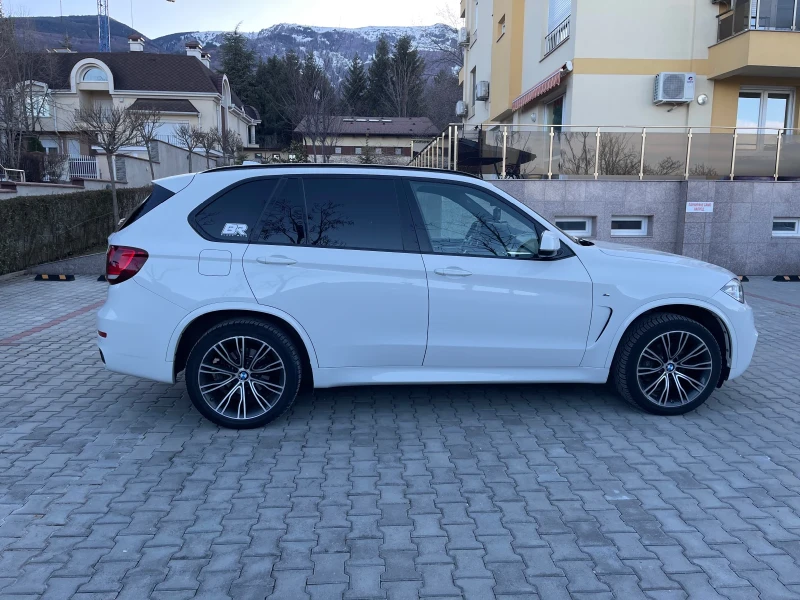 BMW X5 Xdrive 30d , снимка 6 - Автомобили и джипове - 49453245