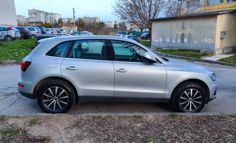 Audi Q5 2.0  177, снимка 13 - Автомобили и джипове - 52254183