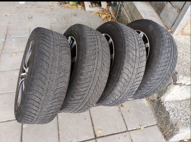 Audi Q5 2.0  177, снимка 3 - Автомобили и джипове - 52254183