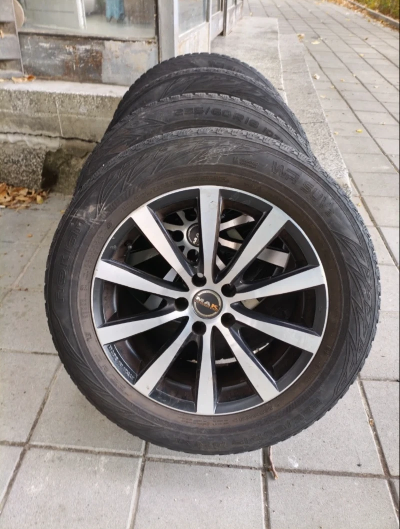 Audi Q5 2.0  177, снимка 8 - Автомобили и джипове - 52254183