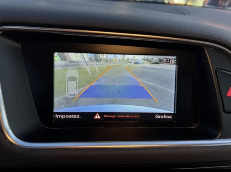 Audi Q5 2.0  177, снимка 15 - Автомобили и джипове - 52254183