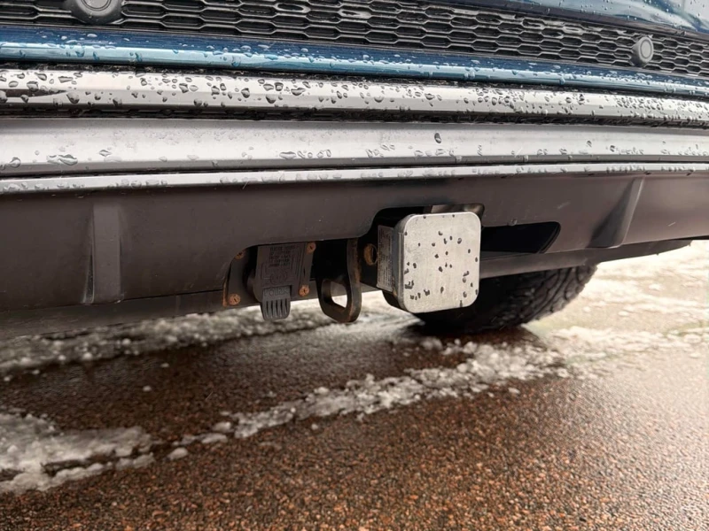 Audi Q8 * Technik * CARFAX * БЕЗ ПЪРВОНАЧАЛНА ВНОСКА, снимка 10 - Автомобили и джипове - 52642648