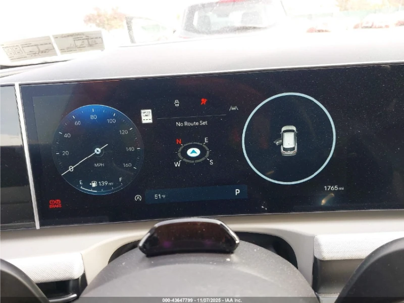 Hyundai Tucson 2 ХИЛ.КМ., снимка 9 - Автомобили и джипове - 52672182