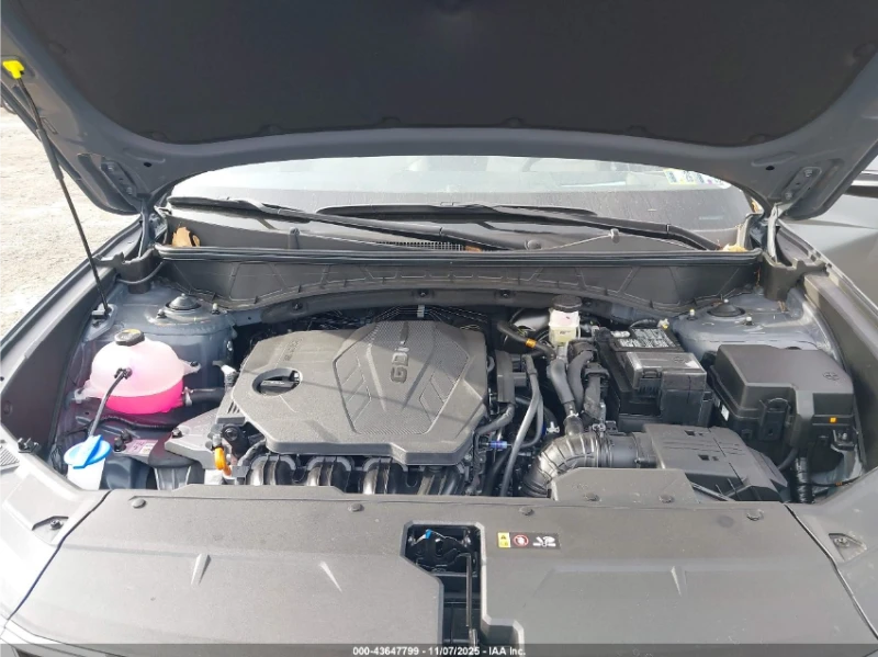 Hyundai Tucson 2 ХИЛ.КМ., снимка 12 - Автомобили и джипове - 52672182